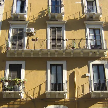 Bed & Breakfast Solsicily 2*