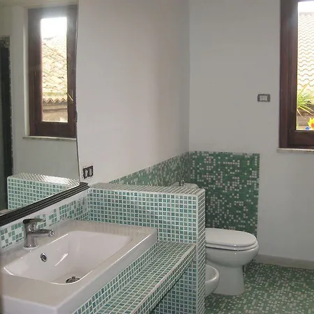 Solsicily Bed & Breakfast 2*