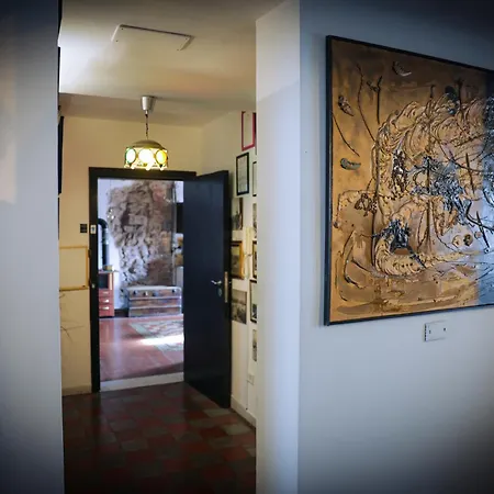 Bed and Breakfast Solsicily 2*