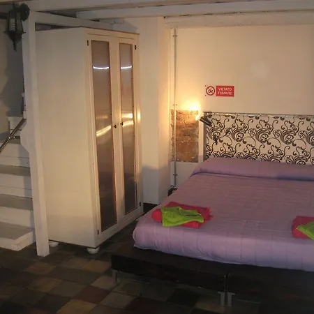 Bed & Breakfast Solsicily 2*