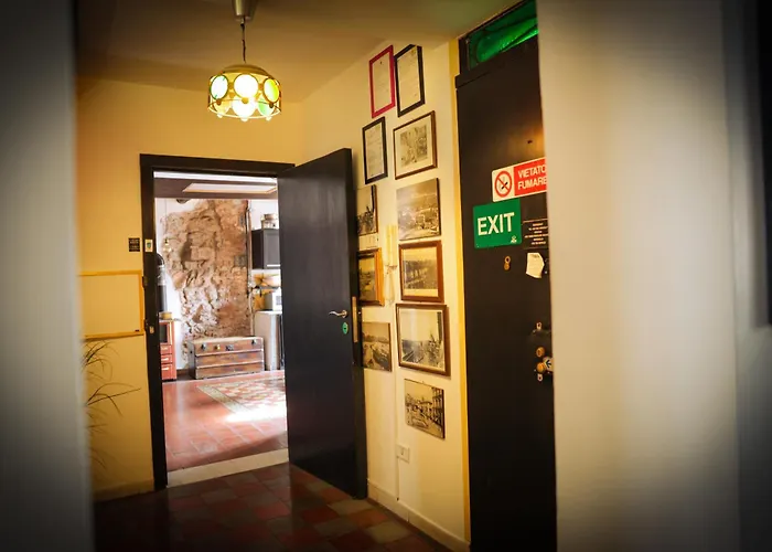 Solsicily Bed and Breakfast Κατάνια