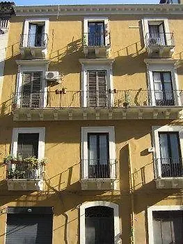 Solsicily 2* Katania