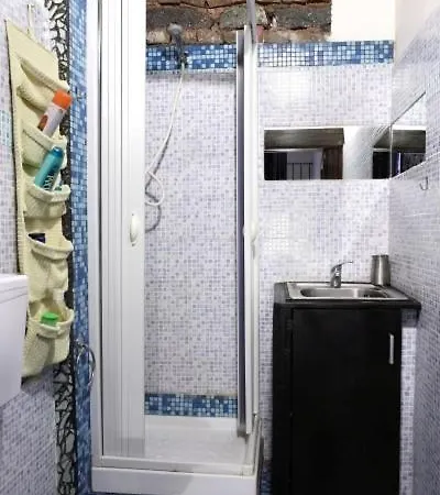 住宿加早餐酒店 索尔西西利酒店 2*