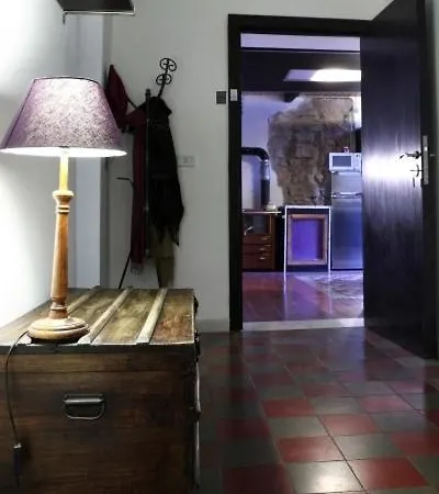 索尔西西利酒店 卡塔尼亚