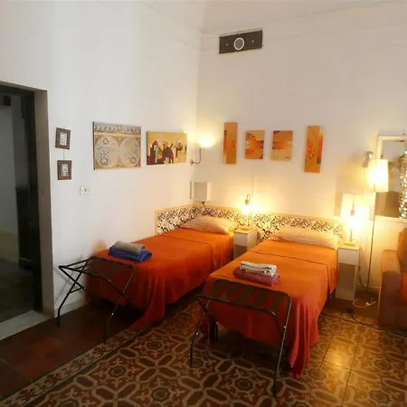 住宿加早餐酒店 索尔西西利酒店 2*