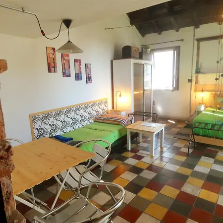 索尔西西利酒店