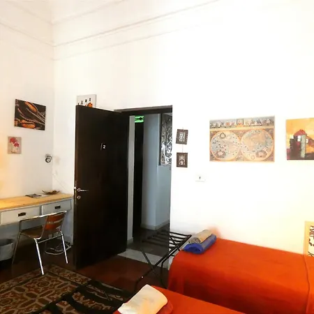 索尔西西利酒店 住宿加早餐酒店