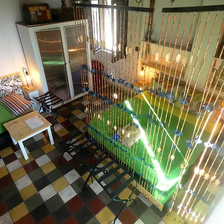 住宿加早餐酒店 索尔西西利酒店