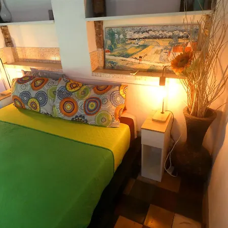 索尔西西利酒店 住宿加早餐酒店 2*