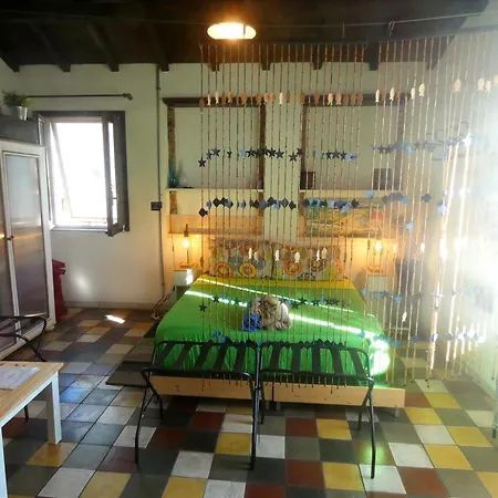 住宿加早餐酒店 索尔西西利酒店 2*