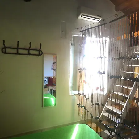 索尔西西利酒店 住宿加早餐酒店 卡塔尼亚