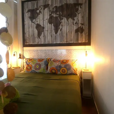 住宿加早餐酒店 索尔西西利酒店 卡塔尼亚