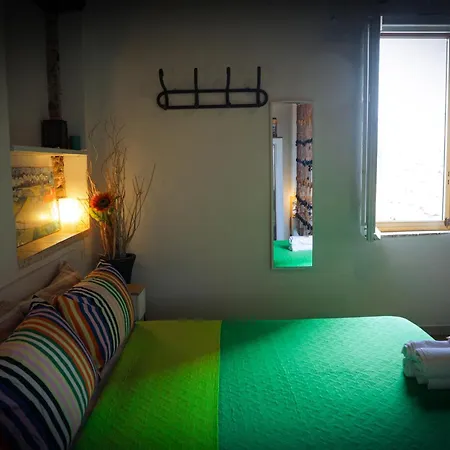 Solsicily Frühstückspension