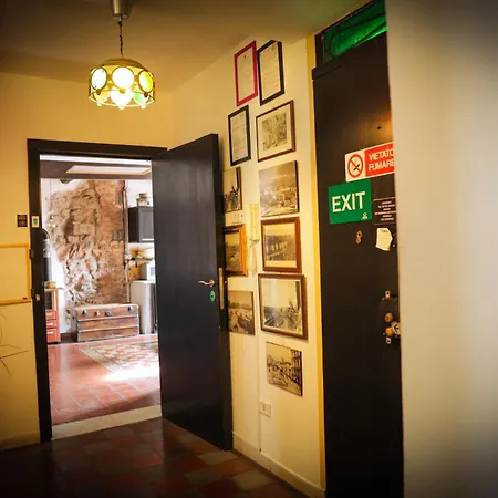 Solsicily Frühstückspension Catania