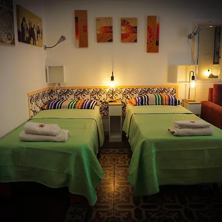 Solsicily 2* Catania