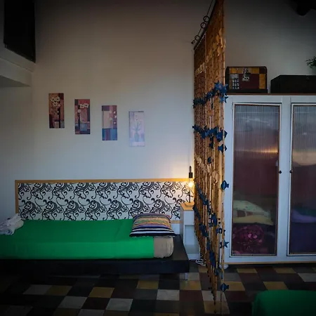 Solsicily Frühstückspension