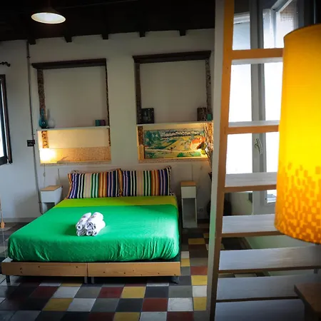 B&B Solsicily 카타니아