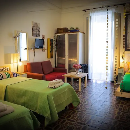 Solsicily B&B 2*