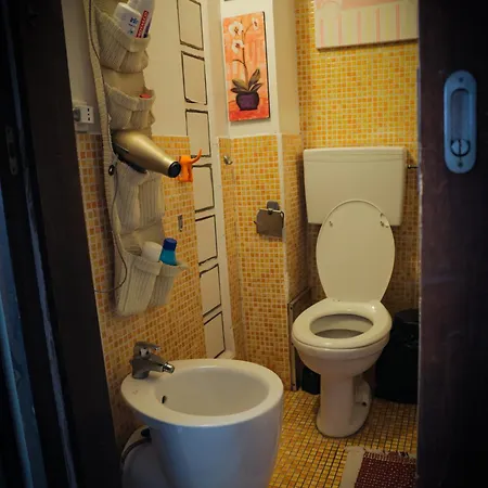B&B Solsicily 2*