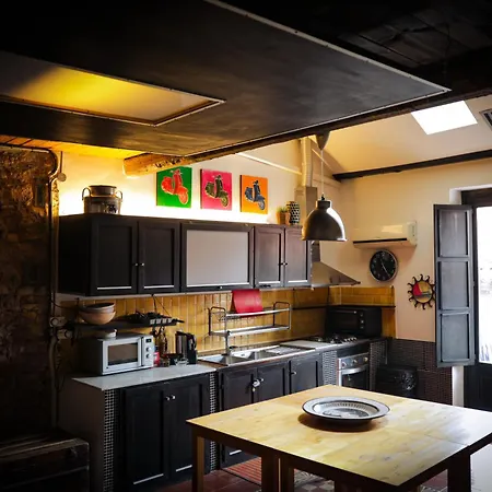 B&B Solsicily