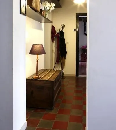 住宿加早餐酒店 索尔西西利酒店 2*