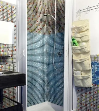 索尔西西利酒店 住宿加早餐酒店 2*