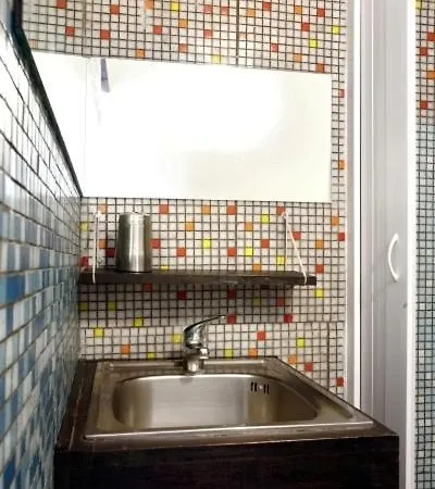 索尔西西利酒店 住宿加早餐酒店 卡塔尼亚