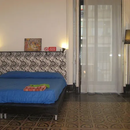 索尔西西利酒店 住宿加早餐酒店