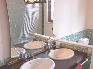 住宿加早餐酒店 索尔西西利酒店