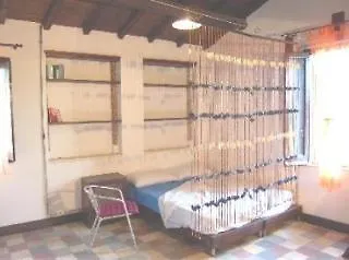 索尔西西利酒店 住宿加早餐酒店 卡塔尼亚