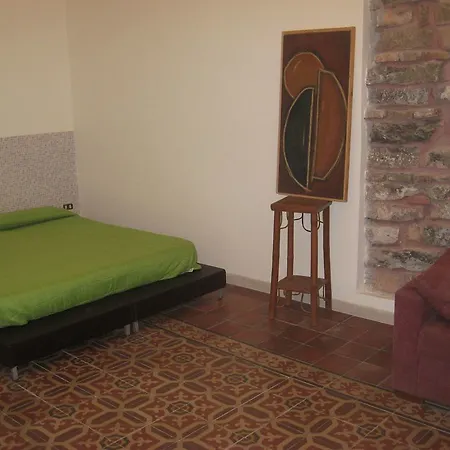 住宿加早餐酒店 索尔西西利酒店 2*