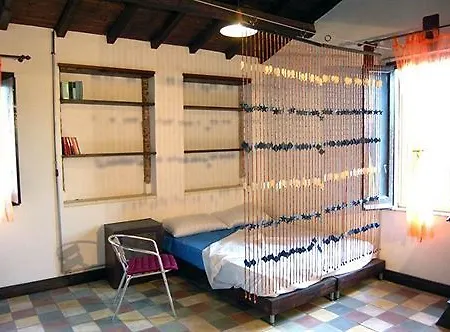 住宿加早餐酒店 索尔西西利酒店 2*