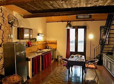 住宿加早餐酒店 索尔西西利酒店 2*