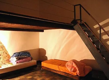 索尔西西利酒店 2* 卡塔尼亚