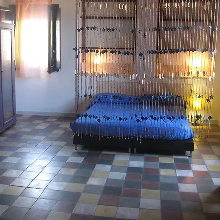 住宿加早餐酒店 索尔西西利酒店 2*