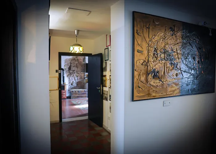 Frühstückspension Solsicily 2*