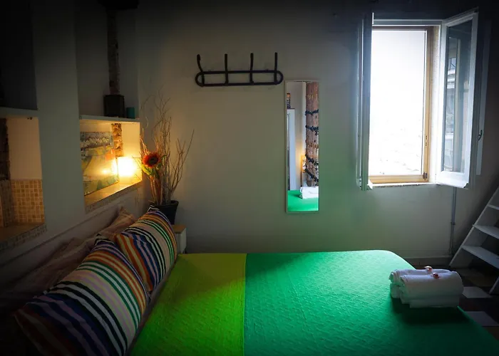 Solsicily Frühstückspension