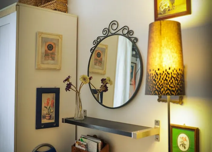 Frühstückspension Solsicily