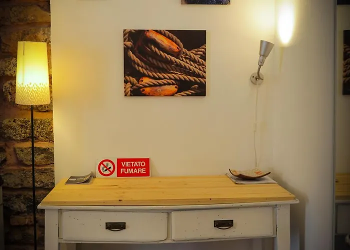 Frühstückspension Solsicily 2*