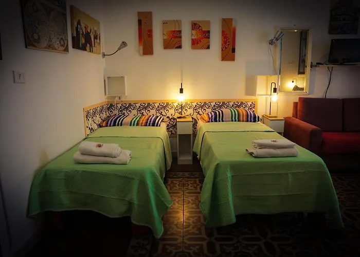 Solsicily 2* Catania