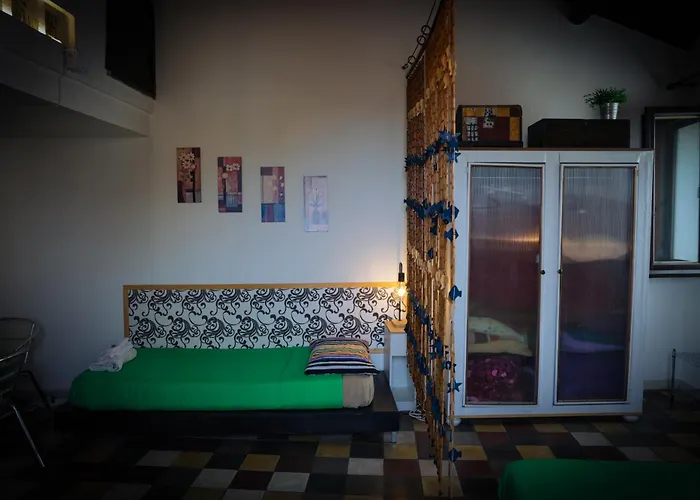 Solsicily Frühstückspension