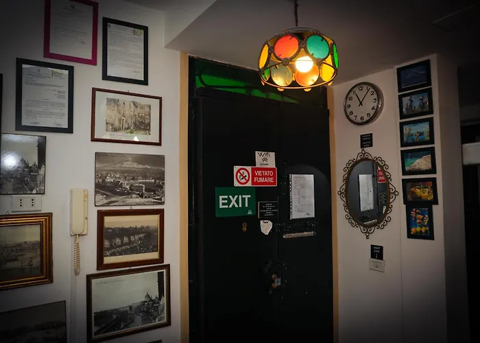 Frühstückspension Solsicily