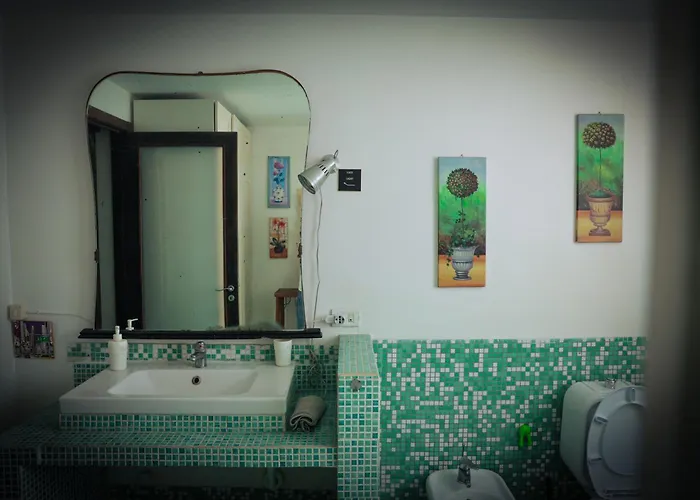 Solsicily Frühstückspension 2*