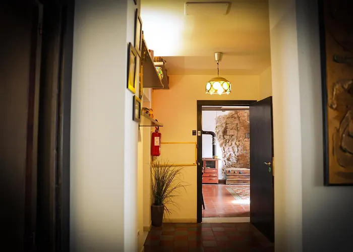 Frühstückspension Solsicily 2*