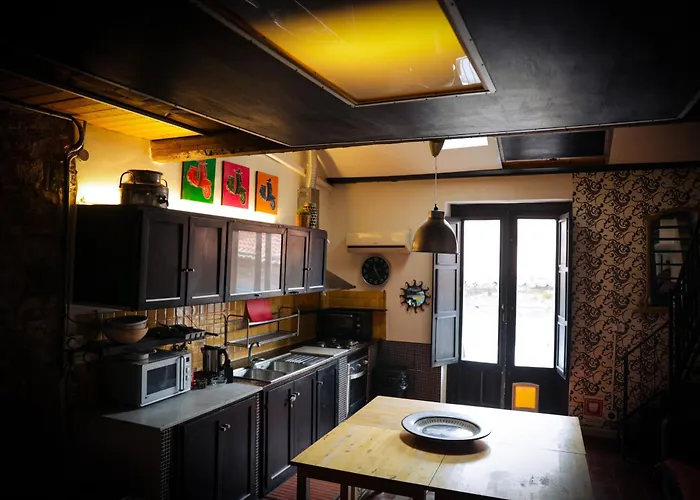 Solsicily Frühstückspension Catania