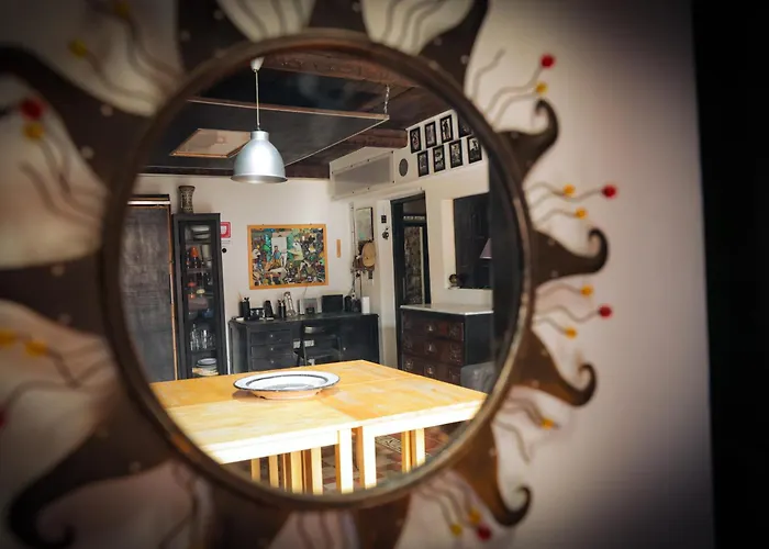 Frühstückspension Solsicily