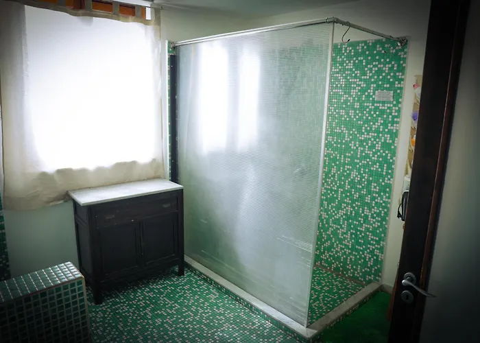 Solsicily Frühstückspension 2*