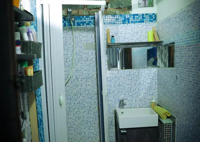 Solsicily Frühstückspension Catania