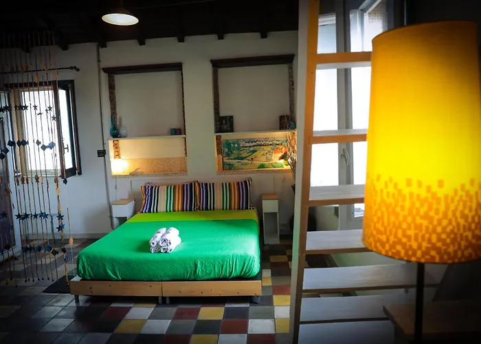 Frühstückspension Solsicily Catania