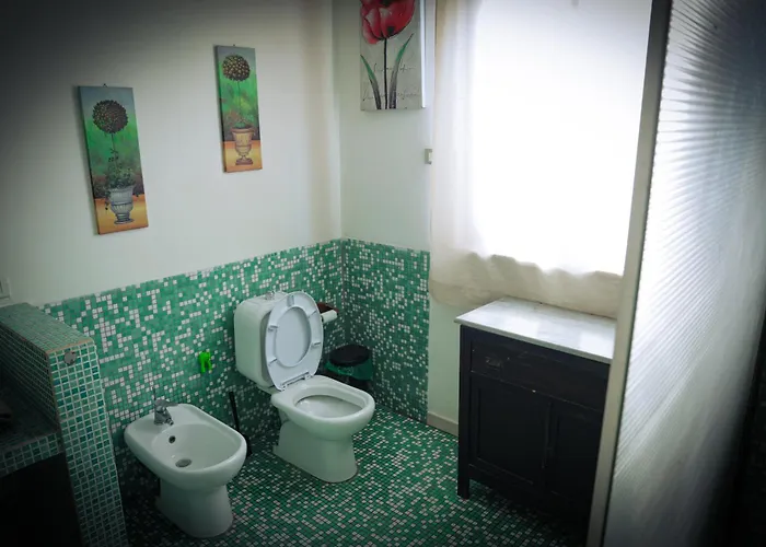 Solsicily Frühstückspension